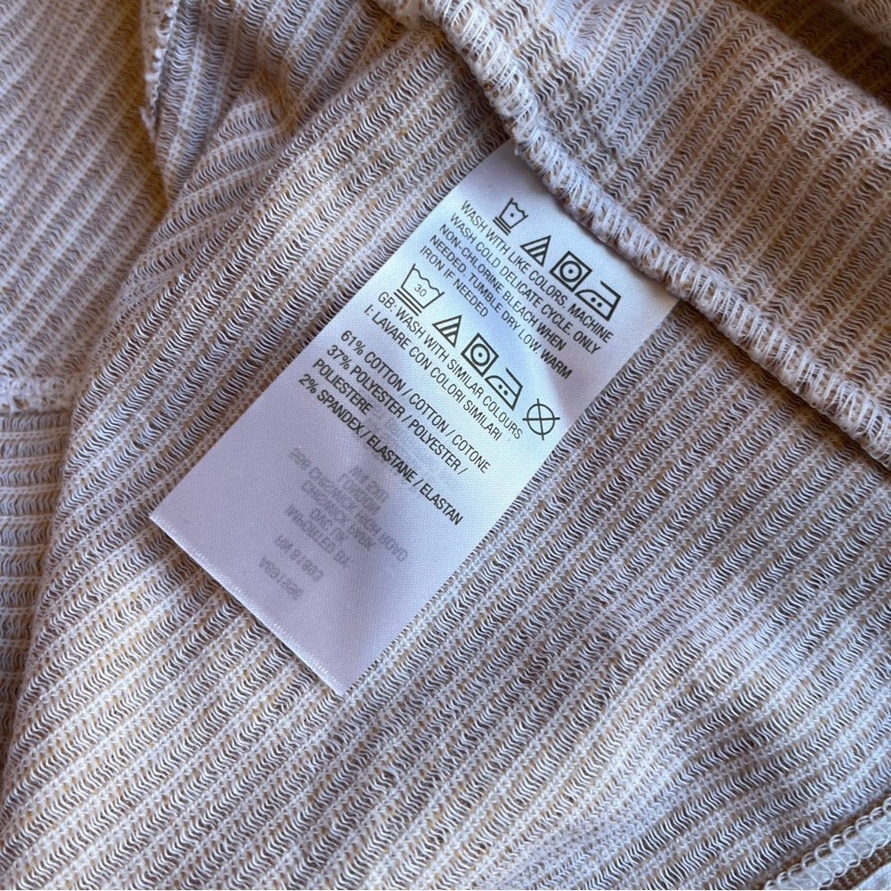 Yacht Club Isaac Mizrahi Live QVC Lot of 2 Dresses Seersucker Midi XLPetite $220 - Picture 11 of 14